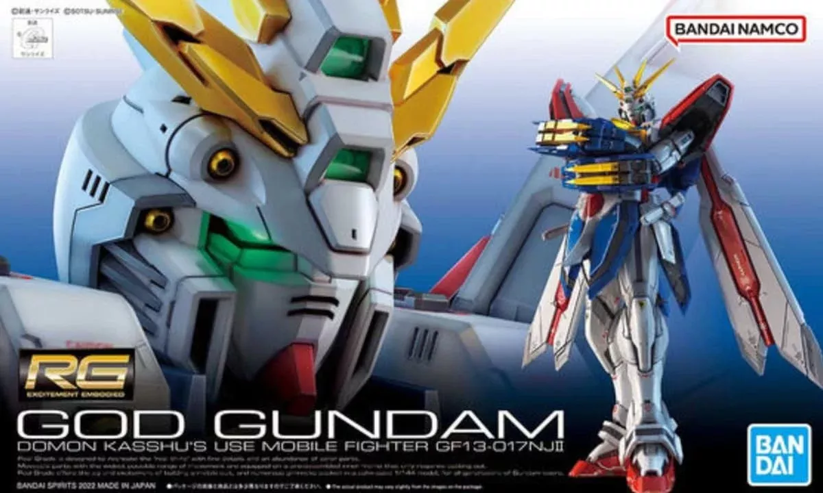 08-gundam-mk-ii-aeug-z-gundam-rg-1-144 #08 Gundam Mk II (AEUG) "Z Gundam" RG 1/144