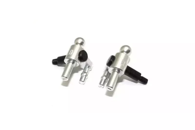 1.0° Camber Aluminum Steering Block for Mini-Z MR-04 | Kyosho