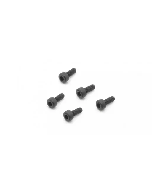 1-s22005-cap-screw-m2x5-5pcs 1-S22005 Cap Screw(M2x5/5pcs)