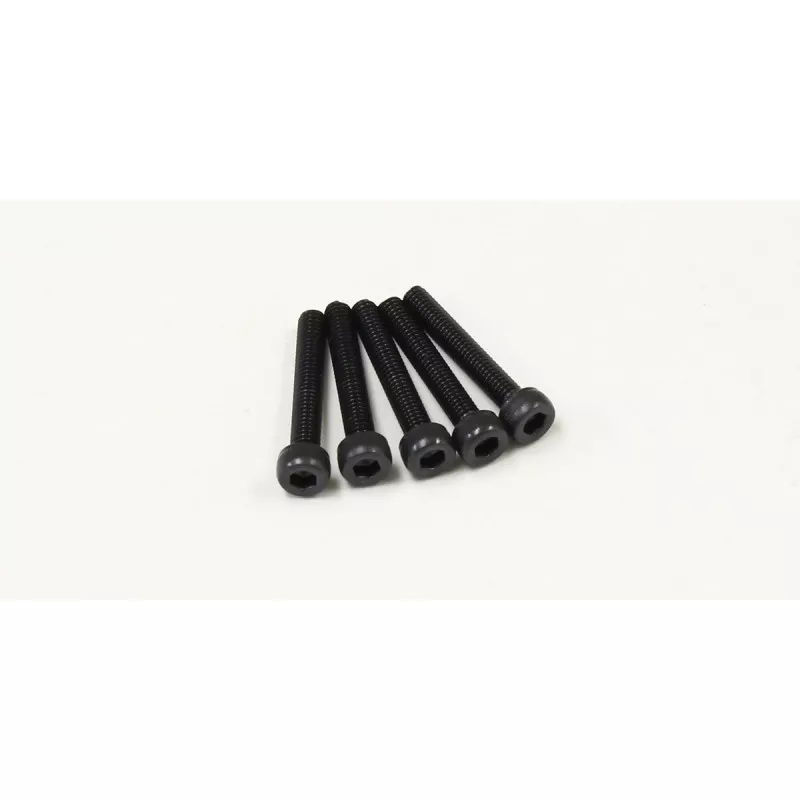 1-s22616-cap-screw-m2-6x16-5pcs 1-S22616 Cap Screw(M2.6x16/5pcs)