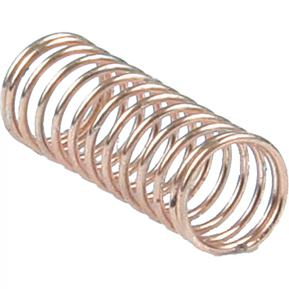 622-knuckle-spring-usefor-ho-couplers # 622 Knuckle Spring usefor HO couplers