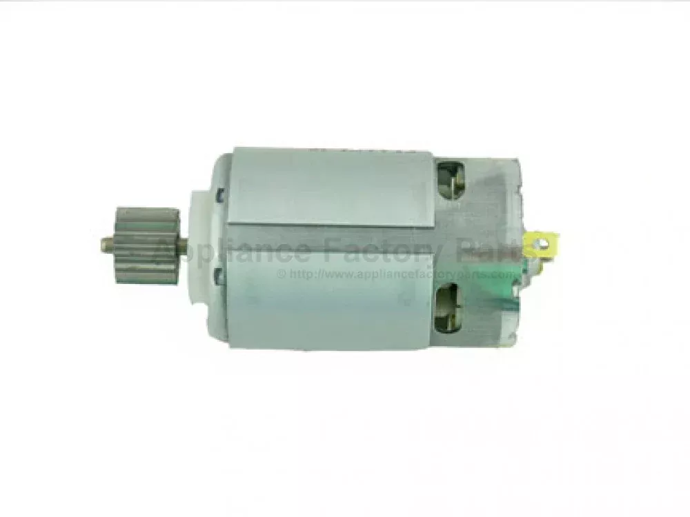 #7R Motor (15T) Pinion Power Wheels 00968-2713