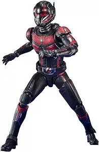 ant-man-ant-man-wasp-quantumania-bandai-spirits-s-h-figuarts Ant-Man (Ant-Man and the Wasp: Quantumania), Bandai Spirits S.H.Figuarts