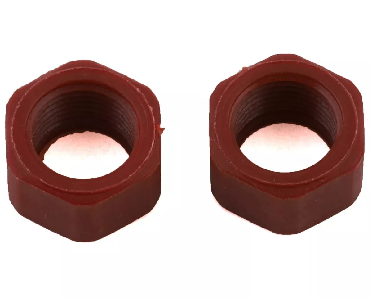 Arrma 4x4 Composite Slipper Clutch Nut (2)AR310808