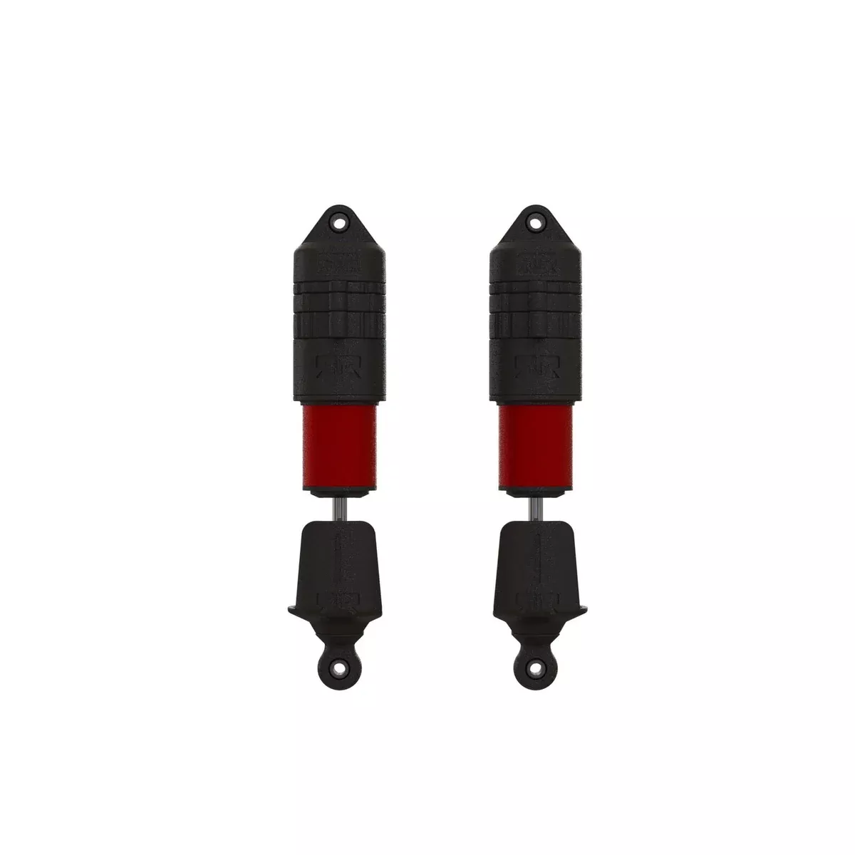 arrma-alloy-shock-set-15mm-bore-132mm-length Arrma Alloy Shock Set 15mm Bore, 132mm Length