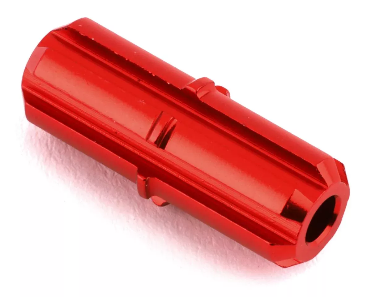 arrma-ar310881-slipper-shaft-red-blx-3s Arrma AR310881 Slipper Shaft Red BLX 3S