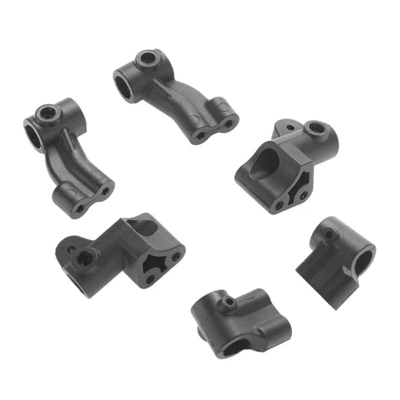 arrma-body-post-mount-set Arrma Body Post Mount Set