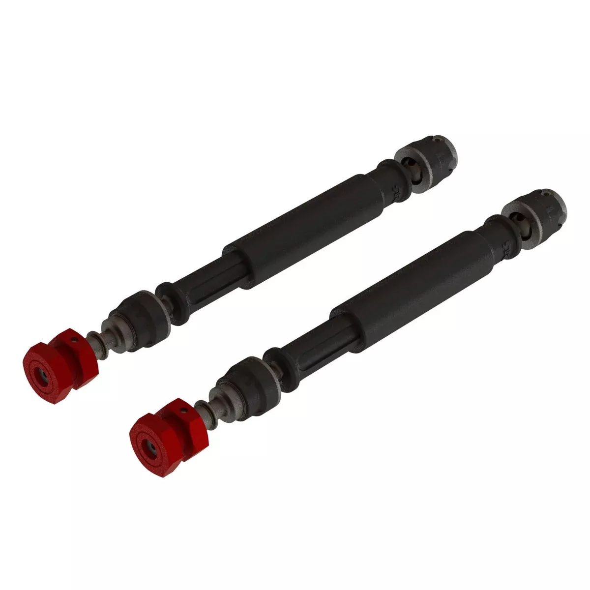 arrma-cvd-slider-set-outcast-kraton-4s Arrma CVD Slider Set Outcast Kraton 4s