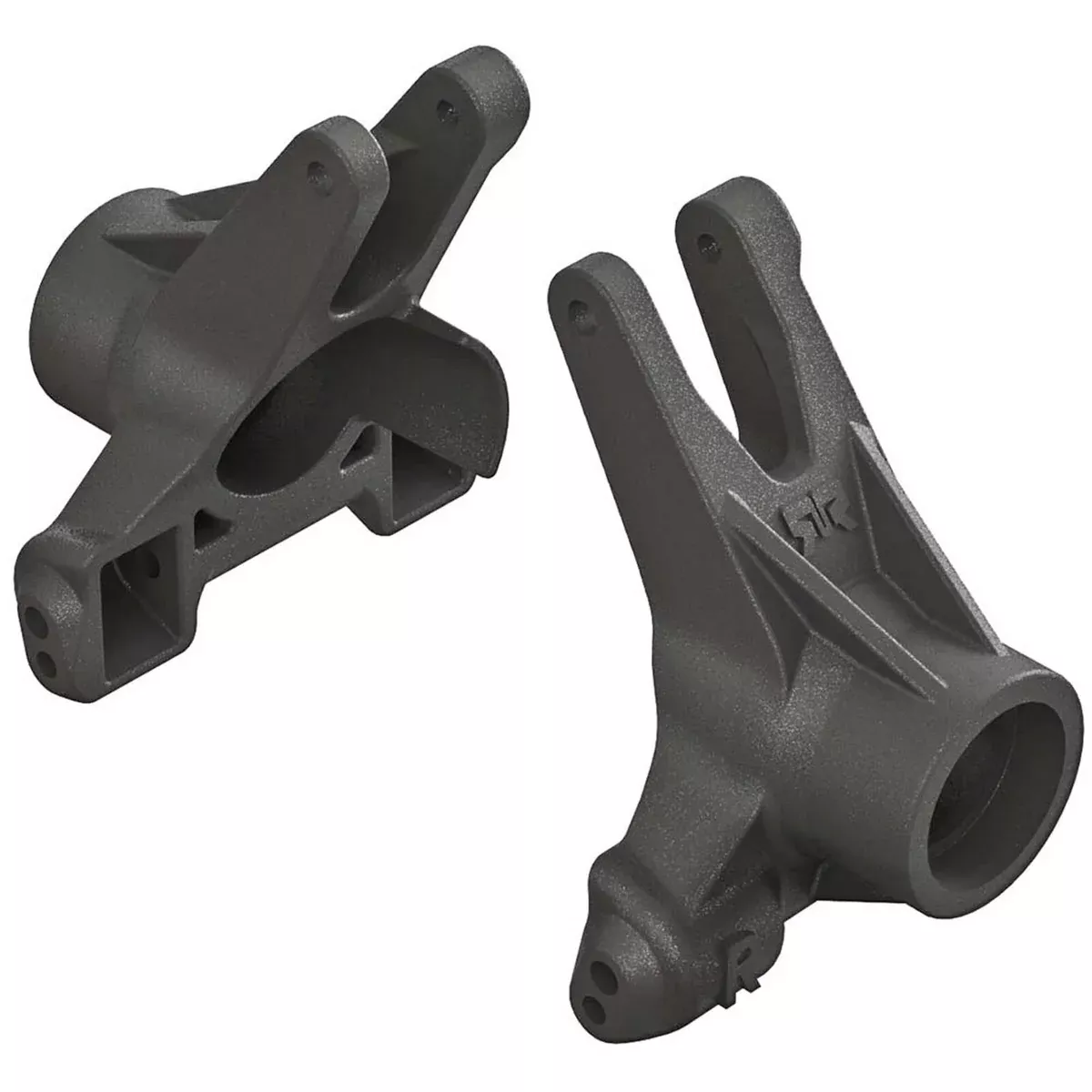 arrma-hub-rear-4x4-blx-4s-ar330522 Arrma Hub Rear: 4x4 BLX 4S AR330522