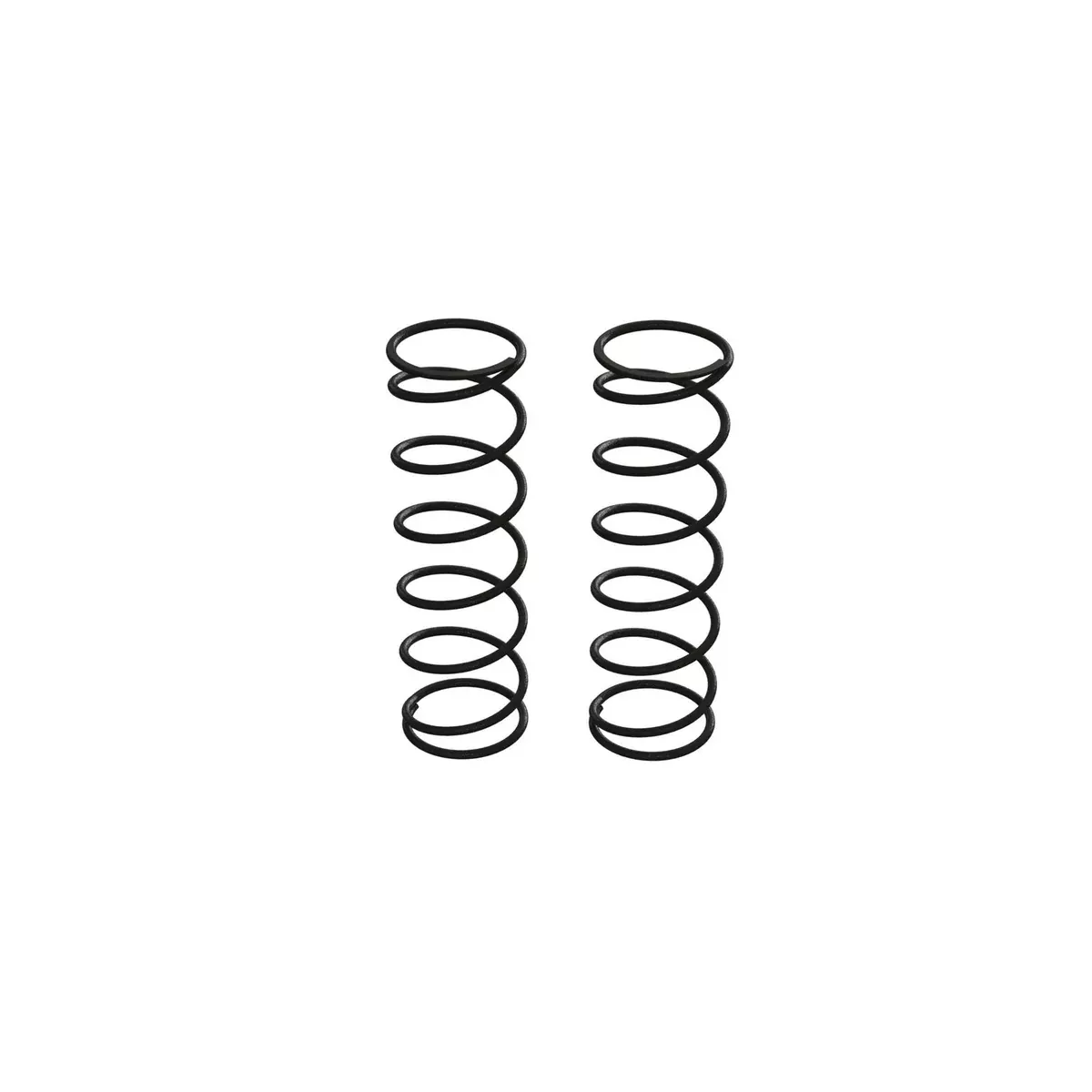 arrma-shock-springs-70mm-1-2n-mm-6-9lbf-in-2 Arrma Shock Springs: 70mm 1.2N/mm (6.9lbf/in) (2)