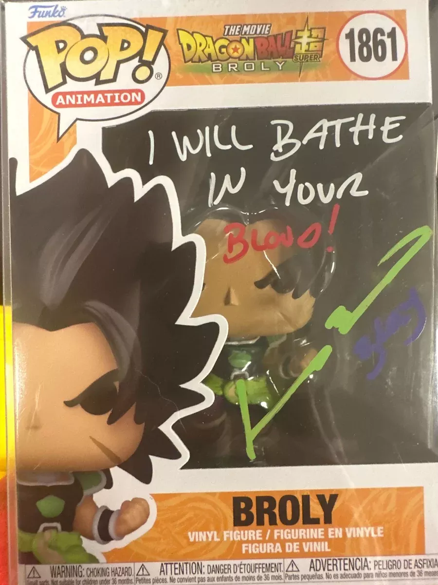 autographed-by-johnny-yong-bosch-funko-pop-anime-dragon-ball-super-broly-1861-js Autographed By Johnny Yong Bosch Funko Pop! Anime: Dragon Ball Super - Broly #1861 JSA#CD43311