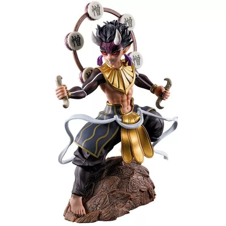 character-attack-demon-slayer-kimetsu-no-yaiba-bandai-spirits-ichibansho-figure Character A (Attack) "Demon Slayer: Kimetsu no Yaiba", Bandai Spirits Ichibansho Figure
