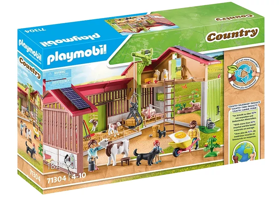country-large-farm Country | Large Farm