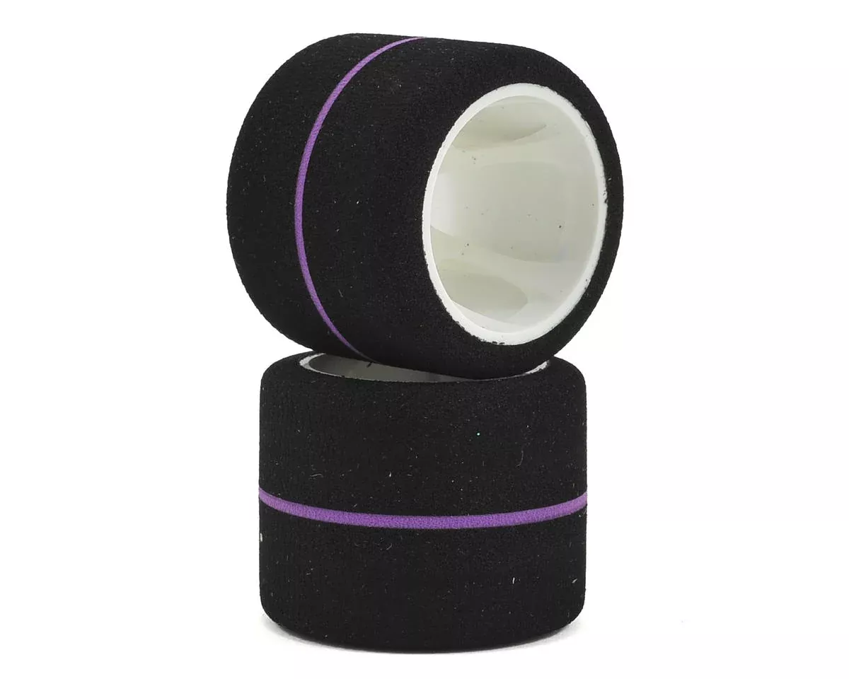 crc-wgt-stripe-1-12-spec-rear-tire-2-purple CRC "WGT Stripe" 1/12 Spec Rear Tire (2) (Purple)