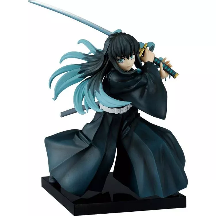 demon-slayer-muichiro-tokito-breached-swordsmith-village-ichibansho-statue Demon Slayer: Muichiro Tokito (Breached Swordsmith Village) Ichibansho Statue
