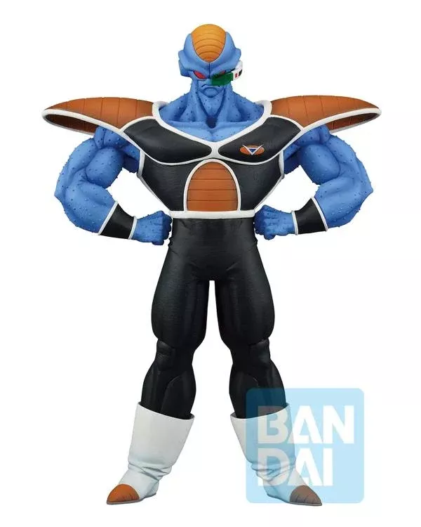 dragon-ball-z-ichibansho-burter-ginyu-force Dragon Ball Z Ichibansho Burter (The Ginyu Force!)