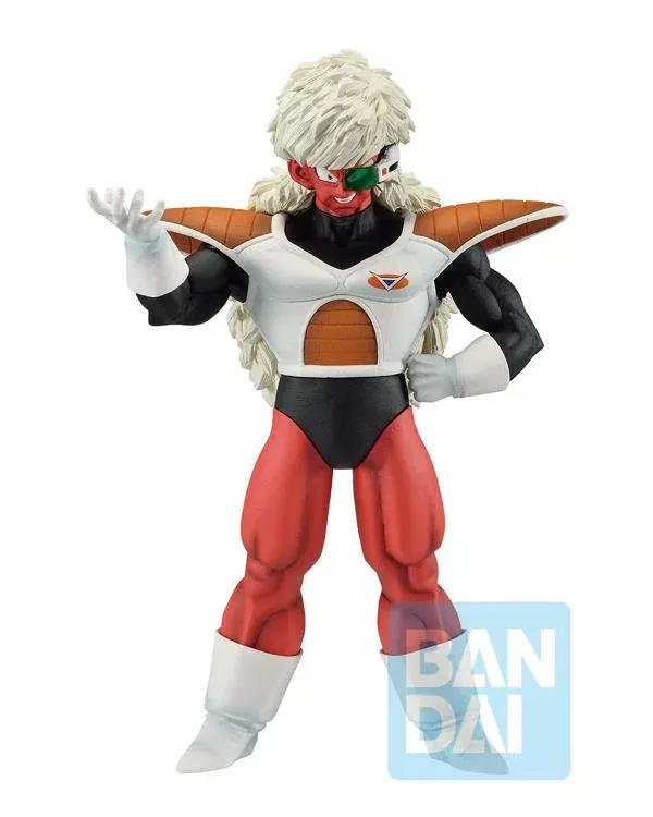 dragon-ball-z-ichibansho-jeice-ginyu-force Dragon Ball Z Ichibansho Jeice (The Ginyu Force!)