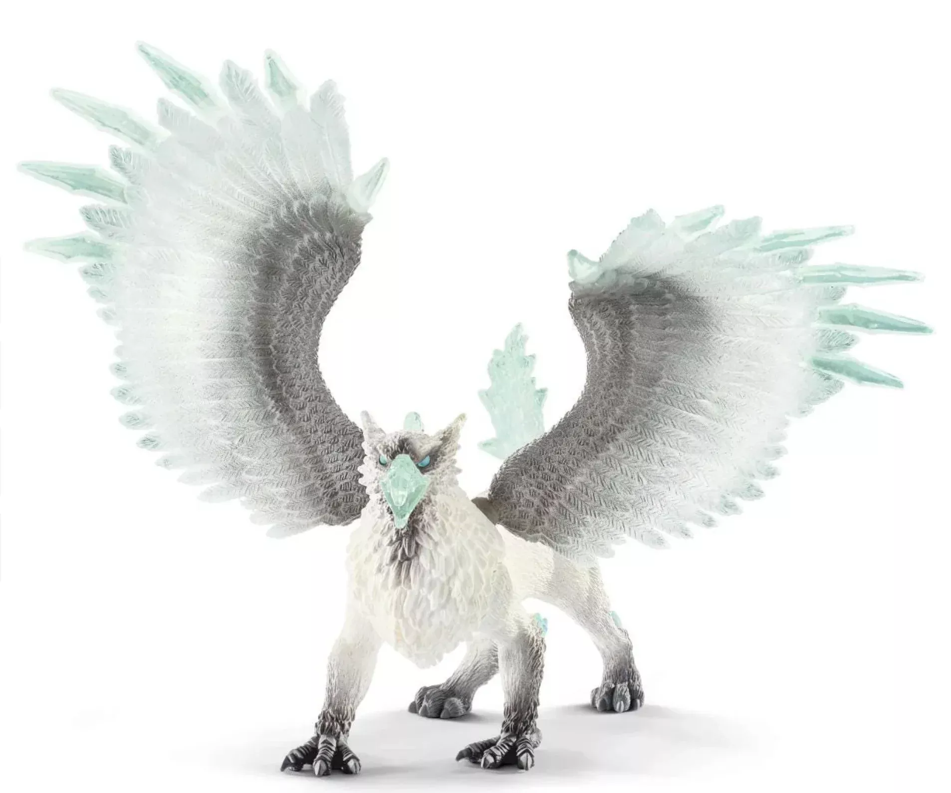 eldrador-creature-ice-griffin Eldrador Creature | Ice Griffin