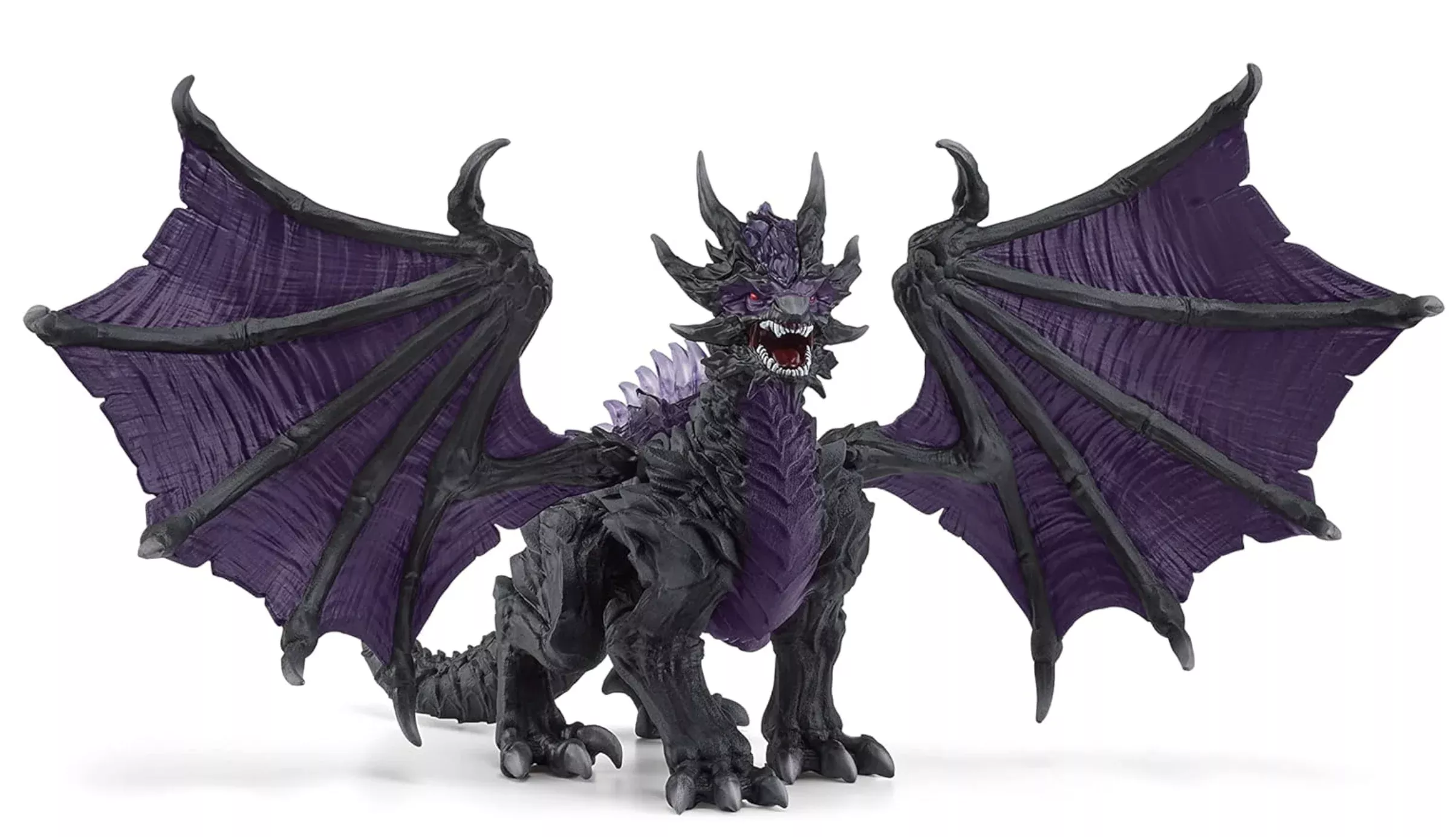 Eldrador Creatures | Shadow Dragon