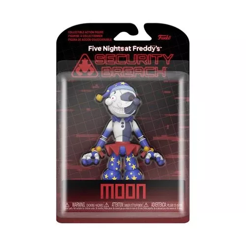 funko-action-figure-fnaf-sb-moon Funko Action Figure: FNAF SB - Moon