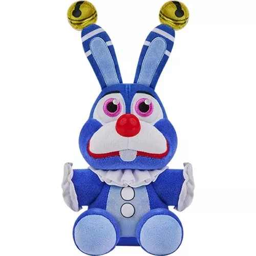 funko-pop-plush-fnaf-sb-circus-bonnie-cl-7 Funko Pop Plush: FNAF SB - Circus Bonnie (CL 7")