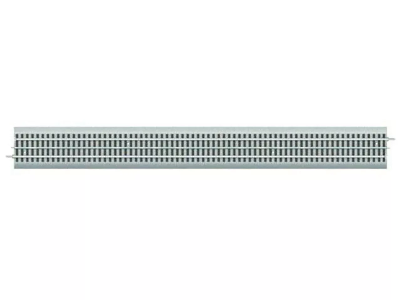 Lionel O Scale FasTrack 30" STAIGHT 10/PCS - 12042A