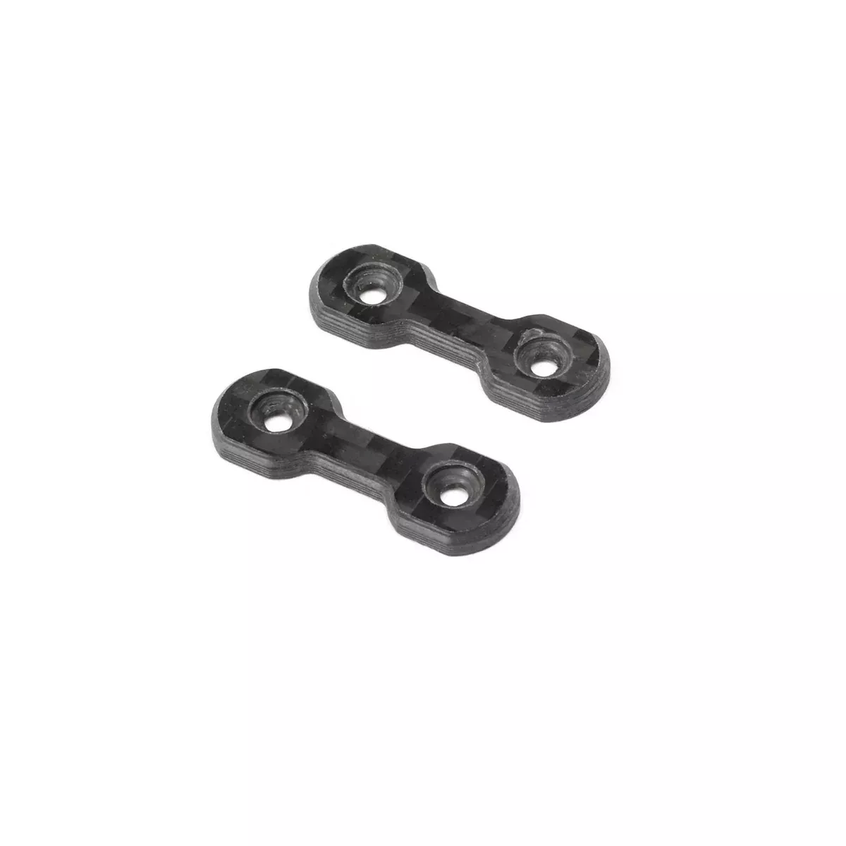 Losi Carbon Wing Washer: Mini-B, BL