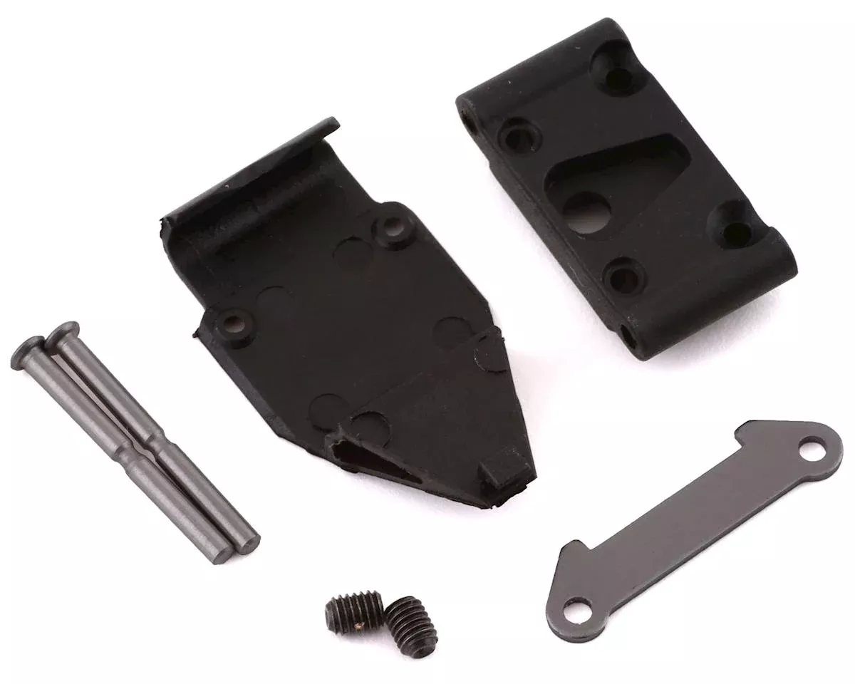 losi-mini-t-2-0-front-pivot-bumper Losi Mini-T 2.0 Front Pivot & Bumper