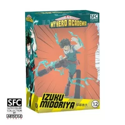 my-hero-academia-figurine-izuku-one-all My Hero Academia Figurine "Izuku One For All"