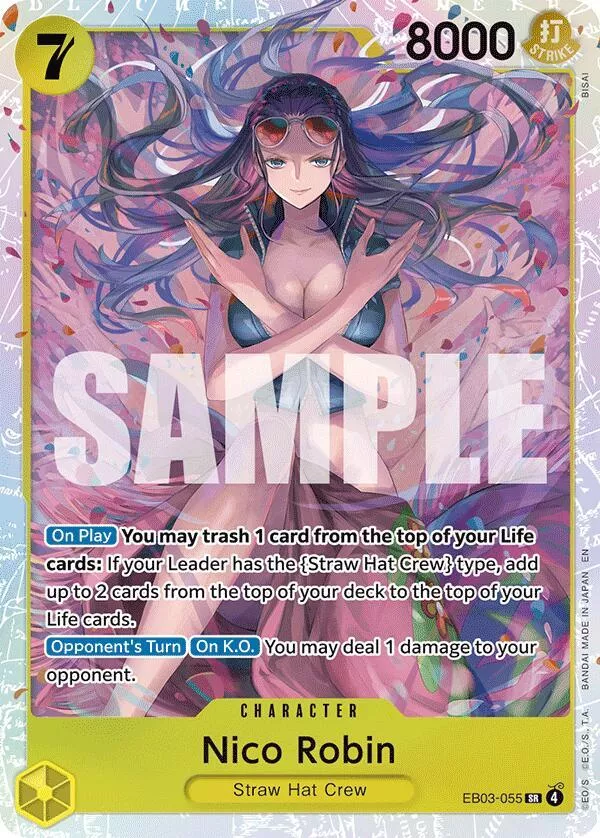 nico-robin-055-extra-booster-one-piece-heroines-edition-eb03-055 Nico Robin (055) - Extra Booster: One Piece Heroines Edition - EB03-055
