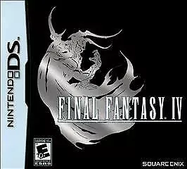 [Pre-Owned] Nintendo DS Games: Final Fantasy IV
