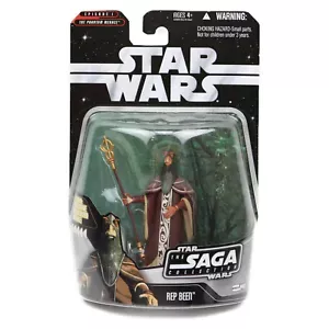 [Pre-Owned] Star Wars The Saga Collection: Dud Bolt & Mars Guo #049