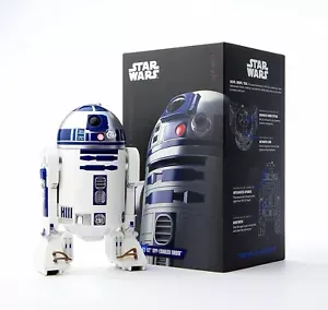 [Pre-Owned] Star Wars Sphero R2-D2 App Controlled Toy