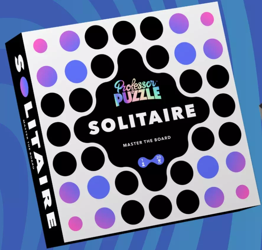 solitaire Solitaire