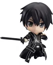 sword-art-online-nendoroid-kirito-295 Sword Art Online Nendoroid Kirito #295