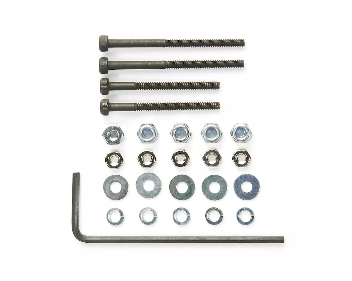 tamiya-mini-4wd-2mm-cap-screw-set-precision-hardware-upgrade Tamiya Mini 4WD 2mm Cap Screw Set Precision Hardware Upgrade