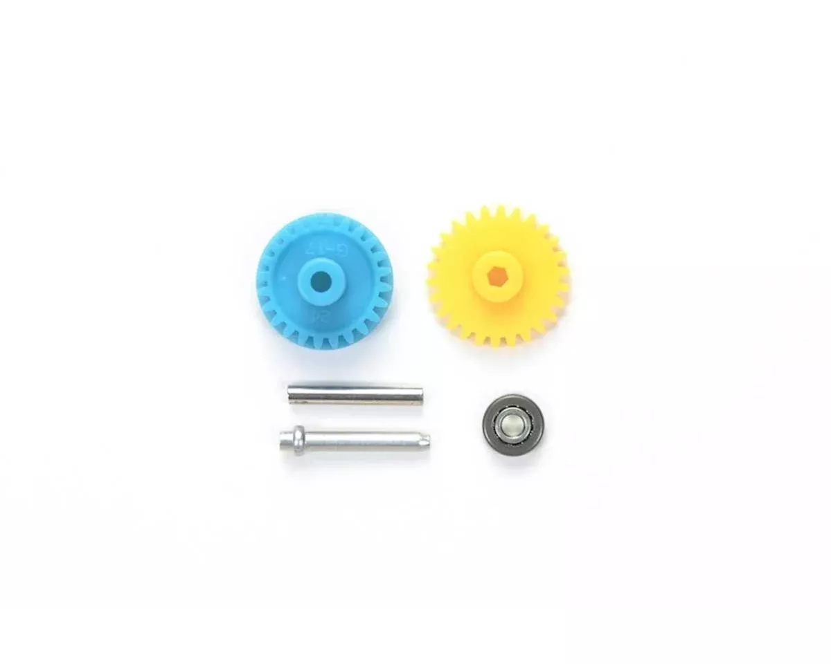 tamiya-mini-4wd-super-speed-gear-set-super-x-super-ii-chassis Tamiya Mini 4WD Super Speed Gear Set for Super X & Super-II Chassis