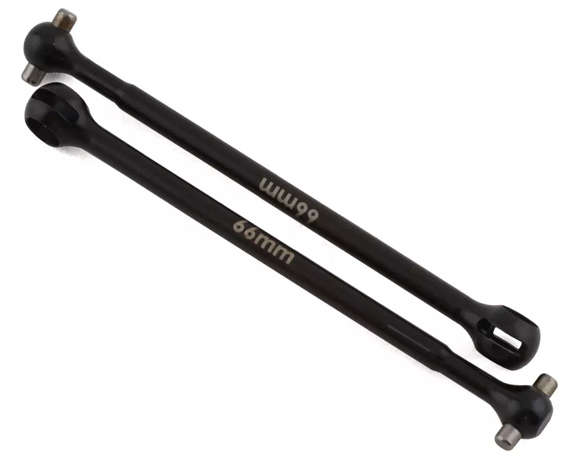 Team Associated DR10M 66mm CVA Bones