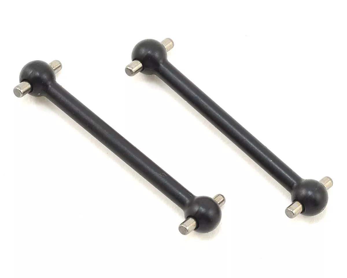Traxxas 4-Tec 2.0 Front Driveshaft (2)