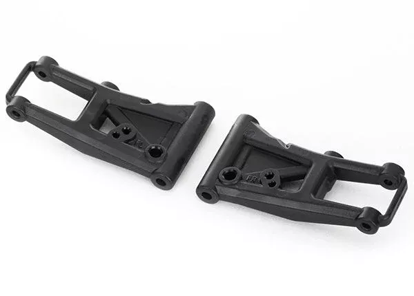 traxxas-4-tec-2-0-front-suspension-arm-set Traxxas 4-Tec 2.0 Front Suspension Arm Set