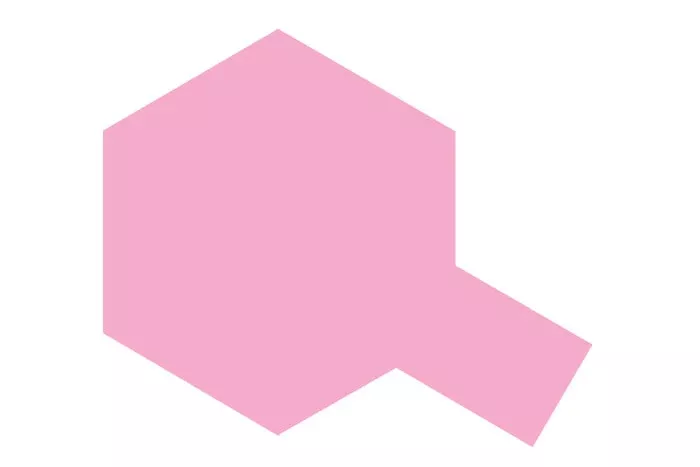 TS-25 Pink