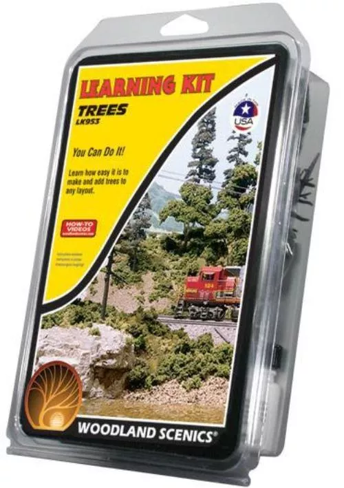 woodland-scenics-lk953-n-ho-tree-making-learning-kit-train-scenery Woodland Scenics LK953 N/HO Tree Making Learning Kit Train Scenery