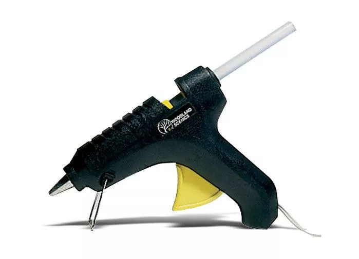 woodland-scenics-low-temp-foam-glue-gun-st1445 Woodland Scenics Low Temp Foam Glue Gun ST1445