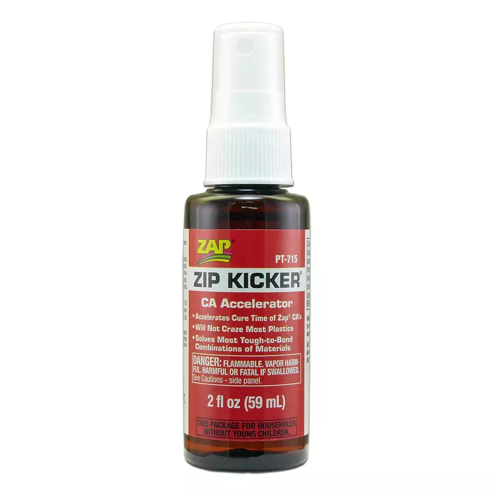zap-glue-zip-kicker-ca-accelerator-2-oz-pump-spray-pt-715 ZAP Glue Zip Kicker CA Accelerator – 2 oz Pump Spray (PT-715)